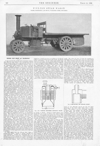 Bretherton bryan five ton - bretherton,