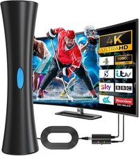 TV Aerial, [2023 Upgrade]