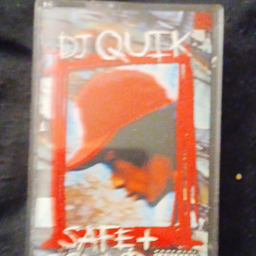 Quik safe sound cassette - +,