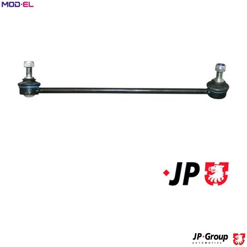 Linkcoupling rod stabiliser - linkcoupling,