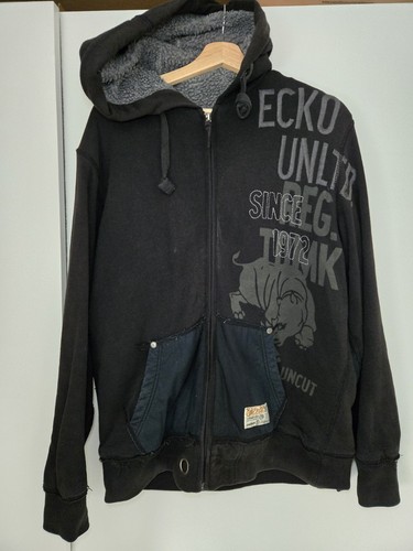 Ecko unltd hoodie rhino - unltd,