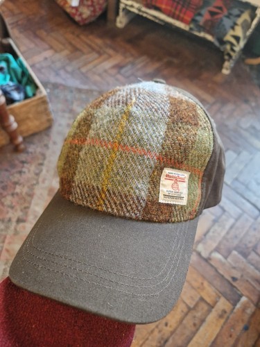 Vintage mens harris tweed - mens, made