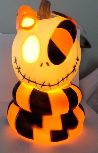 Nightmare before christmas - nightmare,