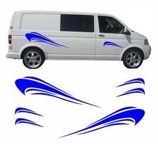 Campervan Motorhome Decal