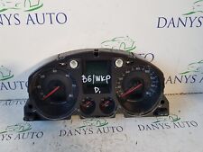 VW PASSAT B6 2006-2010 1.9TDI SPEEDOMETER INSTRUMENT CLUSTER 3C0920972