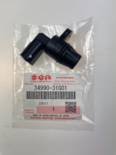 Sensor suzuki - sensor, speed)