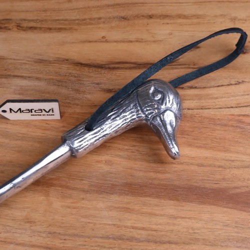 Khosa duck head antique style - duck,