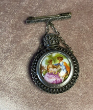 Vintage Limoge Made in France