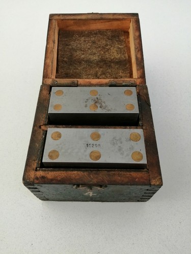 Eclipse magnetic flux chuck - eclipse,