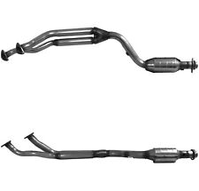 Euro 2 BM Catalytic Converter
