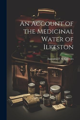 Greeves account of the - -, an