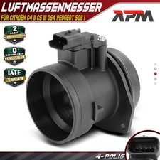 Air Mass Meter LMM For