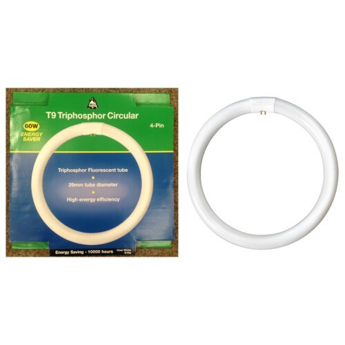 Bell 60w 40cm - bell, circular
