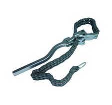 Toolhub 9514 OIl FIlter Double Chain Wrench 600mm For HGV & Commercial Vehicles