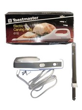 Electric Carving Knife 6110 8"