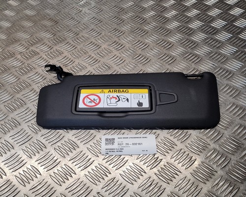 Mercedes cla 250e - 250e, 2019-2025