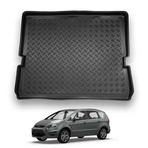 Nomad boot liner for ford - liner,