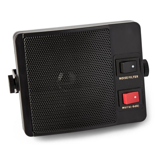 Radio extension speaker 8 - speaker,