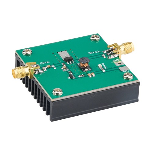 Broadband low power - broadband,