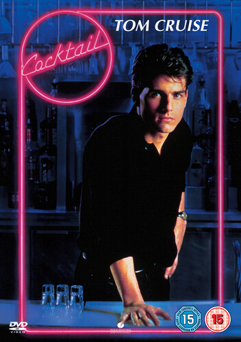 Cocktail dvd tom - cocktail,