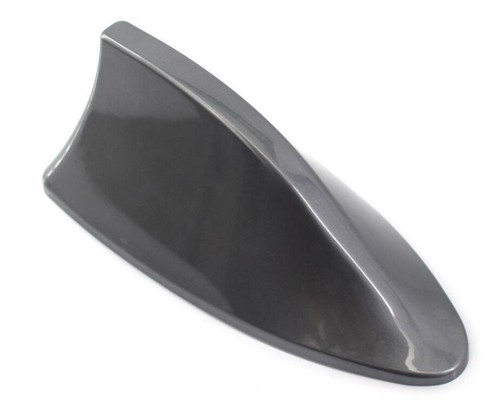 Rear shark fin - rear, am/fm