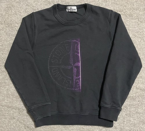 Genuine stone island - stone, junior