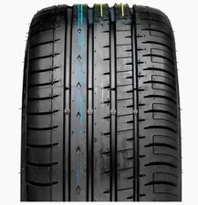 2 x 205/55R17 95V XL ACCELERA