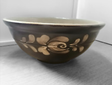 Denby Bakewell British Mixing Serving Bowl  2 Pints Cottage Country Kitchen