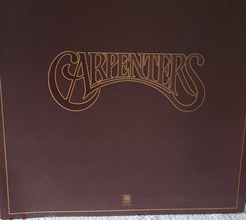 Carpenters the singles - carpenters,