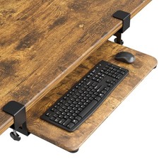 BONTEC Under Desk Keyboard