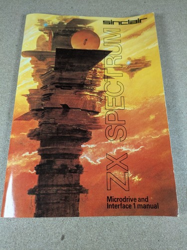 Sinclair spectrum - zx,