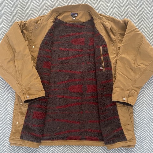 Patagonia 1997 vintage - vintage, work