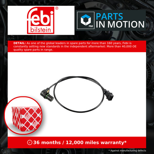 Rpm crankshaft sensor - rpm, /
