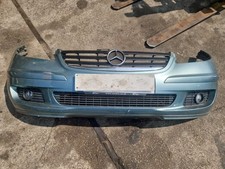 MERCEDES A CLASS W169