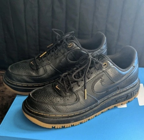 Nike air force luxe - air,