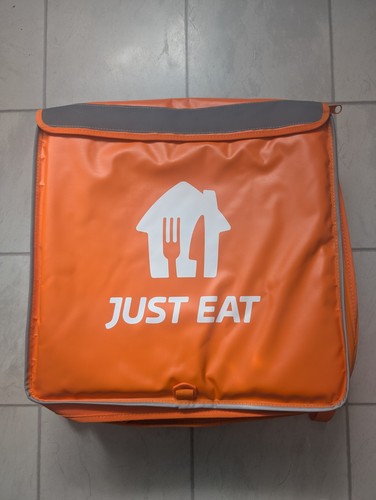 Just eat insulated delivery - just,