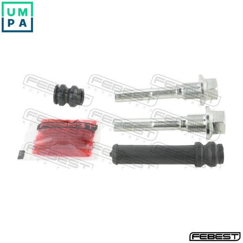 Guide bolt brake caliper - guide,