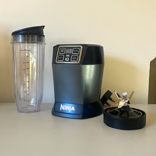 Ninja bn495uk auto 1000w - bn495uk, auto-iq
