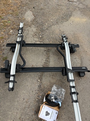 Thule bike rack - , 2-bike