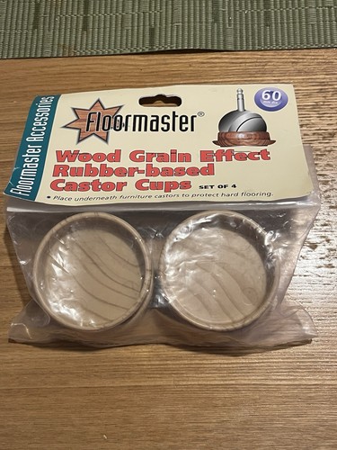 New set floormaster wood - of,