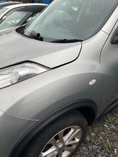2011 NISSAN JUKE ACENTA SPORT