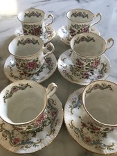 Vintage Royal Standard