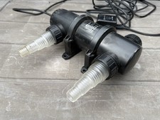PondXpert GreenStop 9000 UVC - 11w