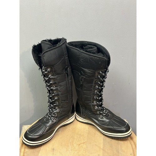 Air underground boots - au,
