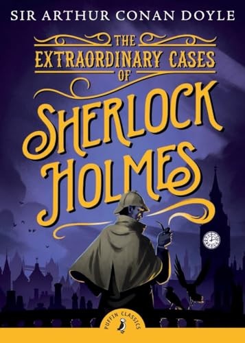 The extraordinary cases - the, of