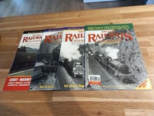 British Railways Illustrated