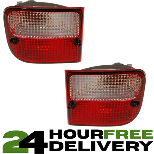 Fits freelander rear tail - 1,