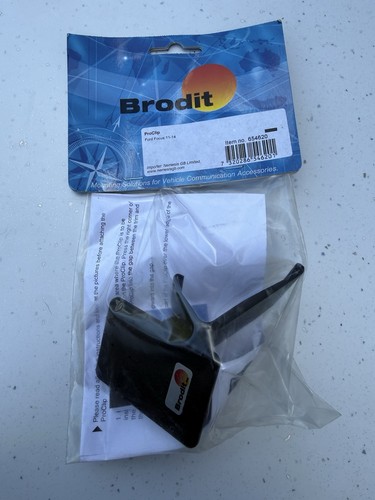 Brodit proclip 654620 fits - brodit,
