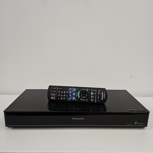 Panasonic dmr ex97eb 500gb - panasonic, dmr-ex97eb-k