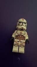 LEGO Star Wars - Forgotten